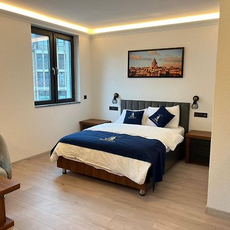 שטולברג Pension Beyoglu Galata מראה חיצוני תמונה